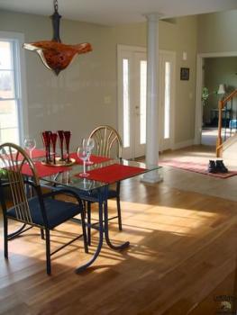 Select Cherry Flooring